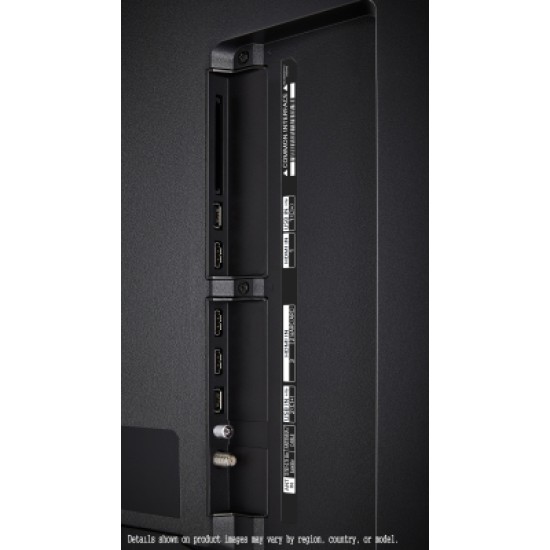 Телевизор LG 50UT91006LA Телевизор LG 50UT91006LA