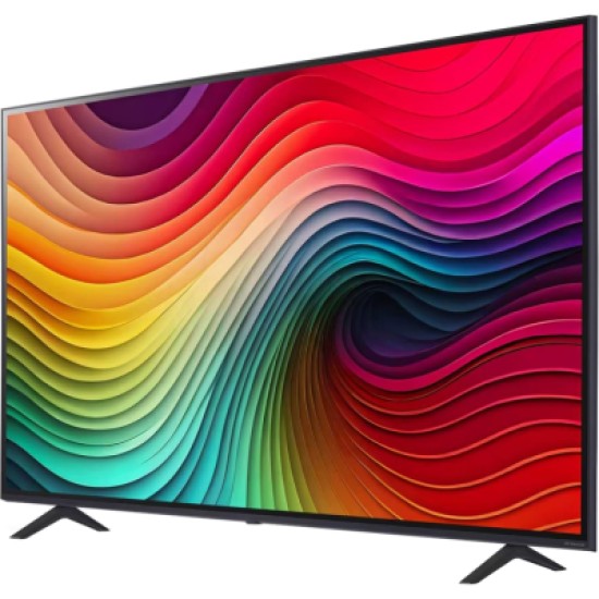 Телевизор LG 55NANO81T6A Телевизор LG 55NANO81T6A