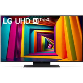Телевизор LG 55UT91006LA