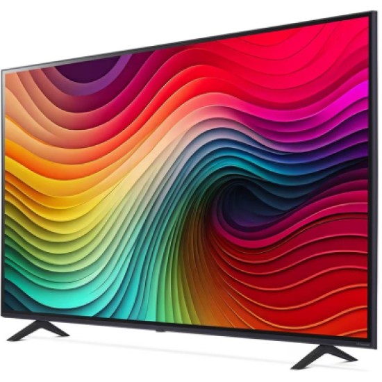 Телевизор LG 65NANO81T6A Телевизор LG 65NANO81T6A