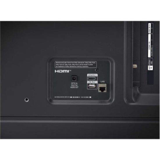 Телевизор LG 65NANO81T6A Телевизор LG 65NANO81T6A