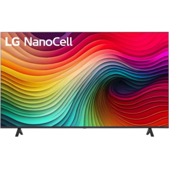 Телевизор LG 65NANO81T6A Телевизор LG 65NANO81T6A