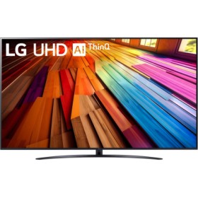 Телевизор LG 86UT81006LA