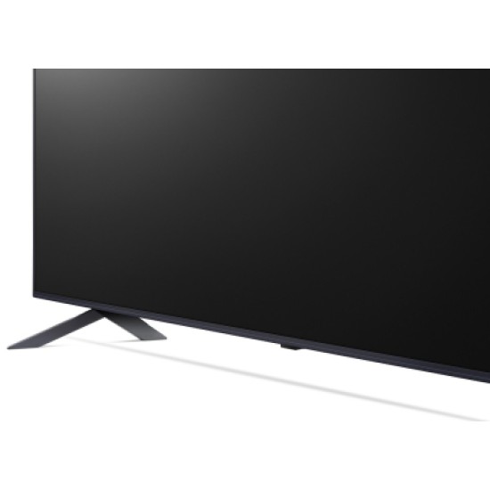 Телевизор LG 55QNED80T6A