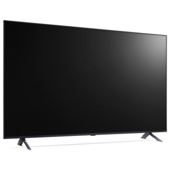 Телевизор LG 55QNED80T6A