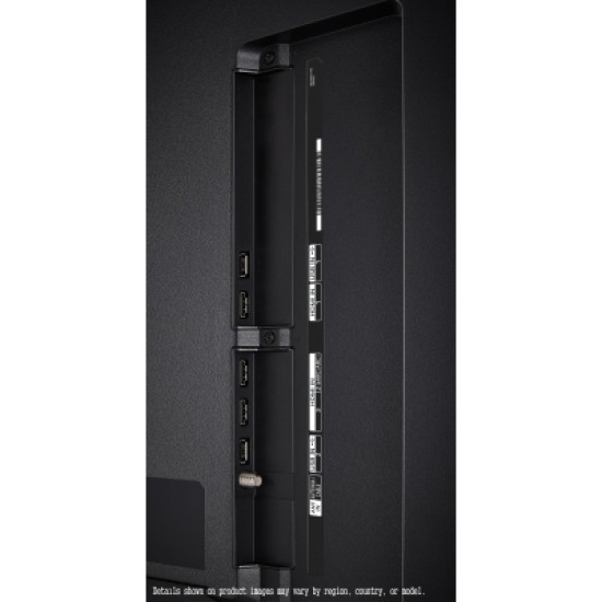Телевизор LG 55QNED80T6A