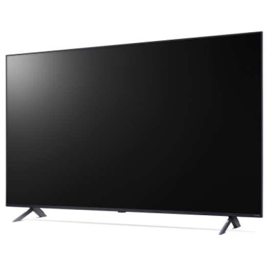 Телевизор LG 55QNED80T6A