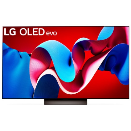 Телевизор LG OLED55C46LA Телевизор LG OLED55C46LA