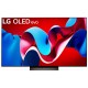 Телевизор LG OLED55C46LA Телевизор LG OLED55C46LA