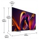 Телевизор Hisense 100E7NQ PRO Телевизор Hisense 100E7NQ PRO