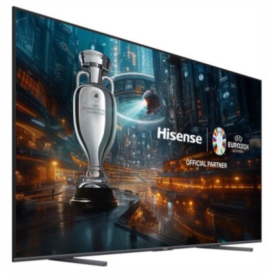 Телевизор Hisense 100E7NQ PRO Телевизор Hisense 100E7NQ PRO