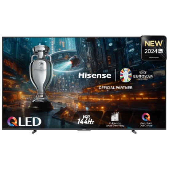 Телевизор Hisense 100E7NQ PRO Телевизор Hisense 100E7NQ PRO