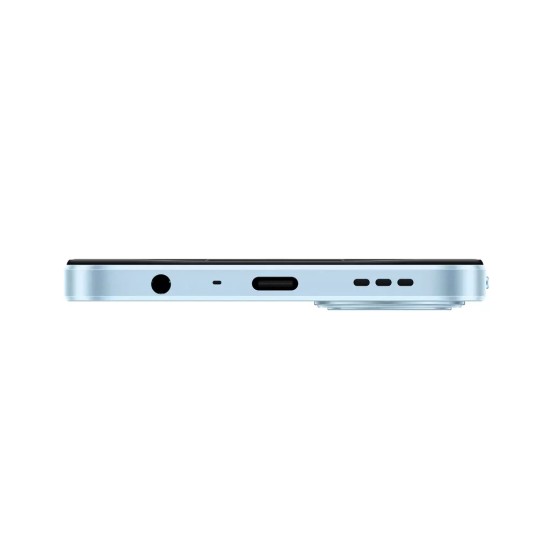 Мобильный телефон Oppo A60 8/128GB Ripple Blue (OFCPH2631_BLUE_8/128)