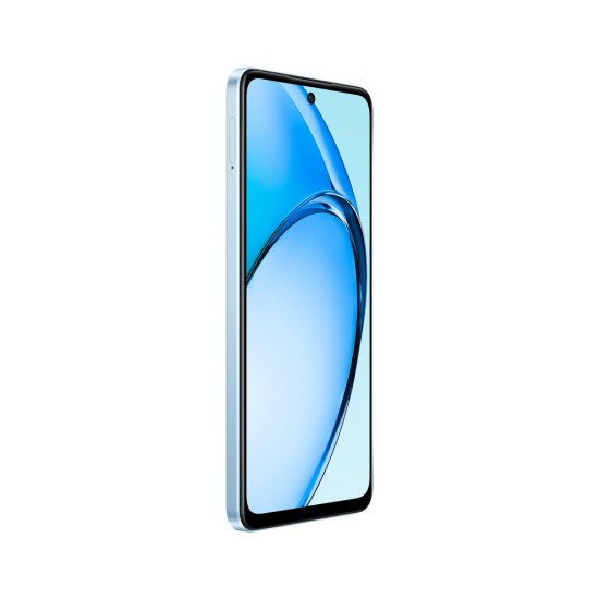 Мобильный телефон Oppo A60 8/128GB Ripple Blue (OFCPH2631_BLUE_8/128)