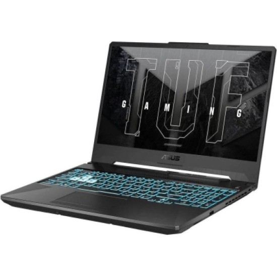 Ноутбук ASUS TUF Gaming A15 FA506NF-HN009 (90NR0JE7-M00310) Ноутбук ASUS TUF Gaming A15 FA506NF-HN009 (90NR0JE7-M00310)