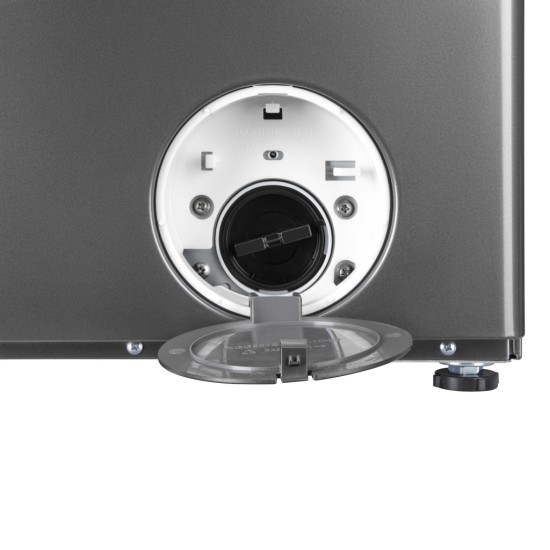 Стиральная машина Ardesto WMW-6103DGBD Стиральная машина Ardesto WMW-6103DGBD