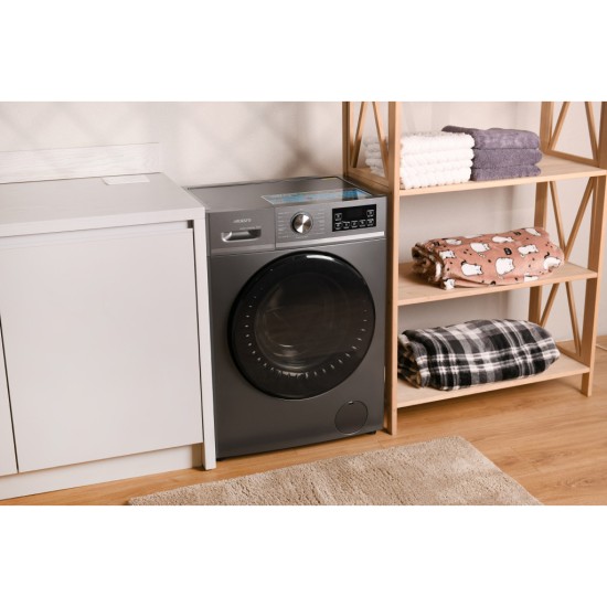 Стиральная машина Ardesto WMW-6103DGBD Стиральная машина Ardesto WMW-6103DGBD