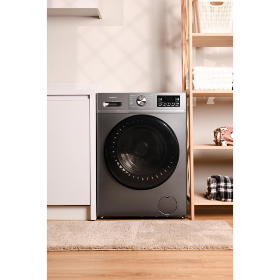 Стиральная машина Ardesto WMW-6103DGBD Стиральная машина Ardesto WMW-6103DGBD