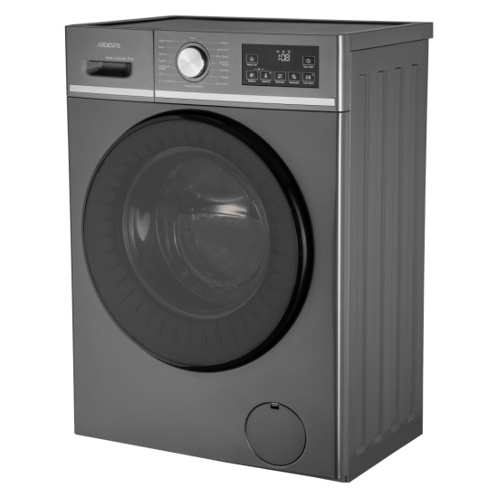 Стиральная машина Ardesto WMW-6103DGBD Стиральная машина Ardesto WMW-6103DGBD