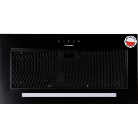Вытяжка кухонная Hansa OMC6272BH