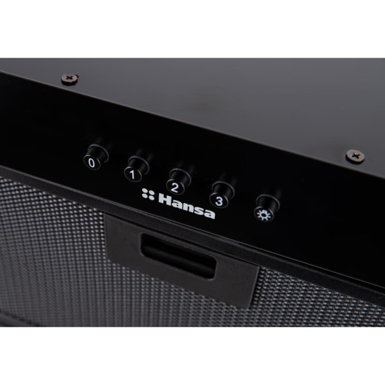 Вытяжка кухонная Hansa OMC6272BH