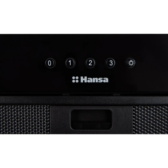 Вытяжка кухонная Hansa OMC6272BH