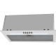 Витяжка кухонна Hansa OMP6251BGH Витяжка кухонна Hansa OMP6251BGH