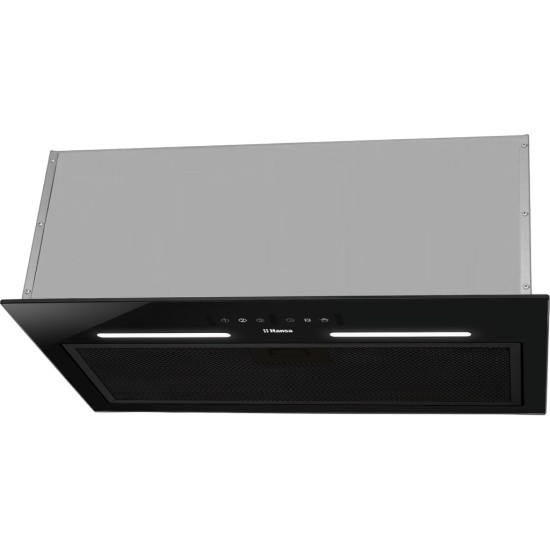 Вытяжка кухонная Hansa OMP6553BGH Вытяжка кухонная Hansa OMP6553BGH