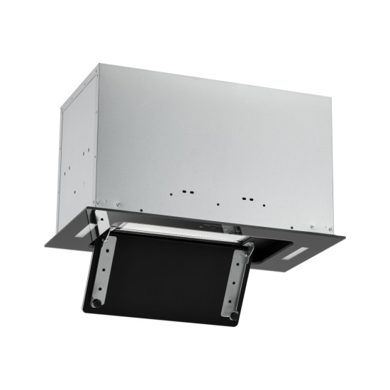 Вытяжка кухонная Pyramida CX 52 (1100) SR GBL