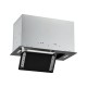 Вытяжка кухонная Pyramida CX 52 (1100) SR GBL