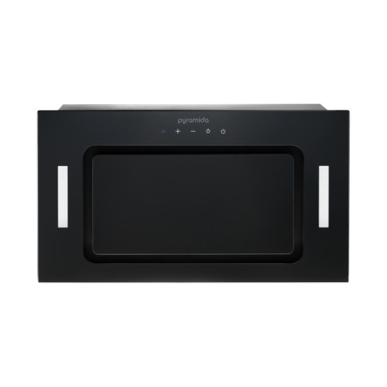 Вытяжка кухонная Pyramida CX 52 (1100) SR GBL