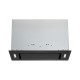 Вытяжка кухонная Pyramida CX 52 (1100) SR GBL