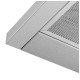 Витяжка кухонна Pyramida KX 60 (750) B IX Витяжка кухонна Pyramida KX 60 (750) B IX