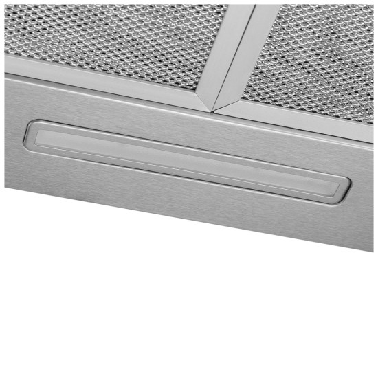 Витяжка кухонна Pyramida KX 60 (750) B IX Витяжка кухонна Pyramida KX 60 (750) B IX