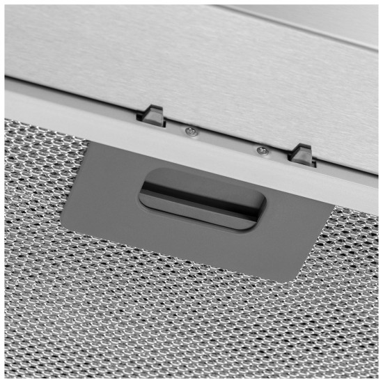 Витяжка кухонна Pyramida KX 60 (750) B IX Витяжка кухонна Pyramida KX 60 (750) B IX