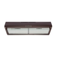Вытяжка кухонная Pyramida MX 50 (450) B BR