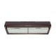 Вытяжка кухонная Pyramida MX 50 (450) B BR