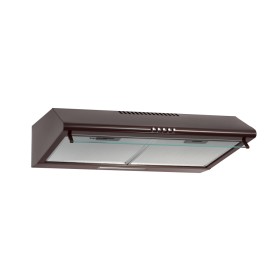 Витяжка кухонна Pyramida MX 60 (450) B BR