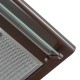 Витяжка кухонна Pyramida MX 60 (450) B BR