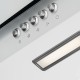 Вытяжка кухонная Pyramida NX 60 (800) B GWH Вытяжка кухонная Pyramida NX 60 (800) B GWH