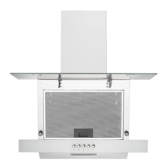Вытяжка кухонная Pyramida NX 60 (800) B GWH Вытяжка кухонная Pyramida NX 60 (800) B GWH