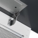 Вытяжка кухонная Pyramida NX 60 (800) B GWH Вытяжка кухонная Pyramida NX 60 (800) B GWH