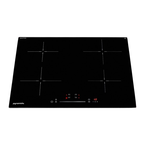 Варочная поверхность Pyramida IH P 644 Варочная поверхность Pyramida IH P 644