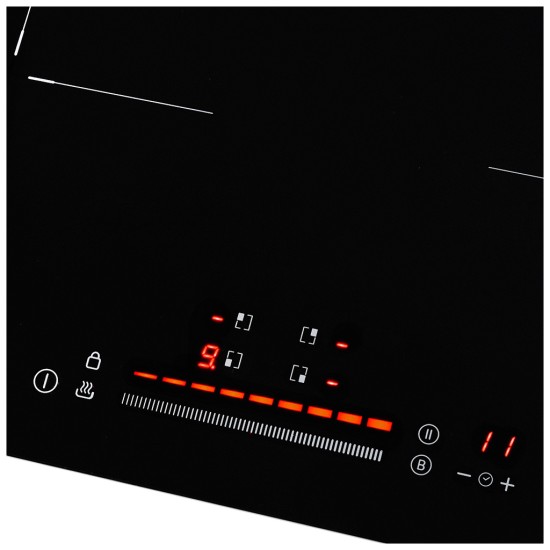 Варочная поверхность Pyramida IH P 644 Варочная поверхность Pyramida IH P 644