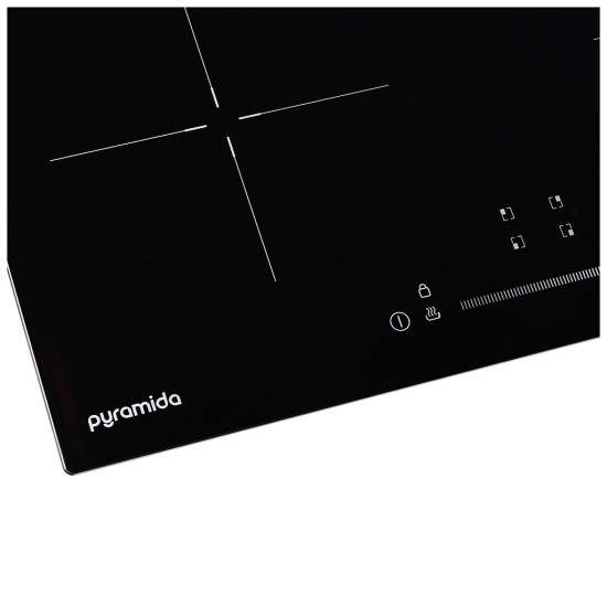 Варочная поверхность Pyramida IH P 644 Варочная поверхность Pyramida IH P 644