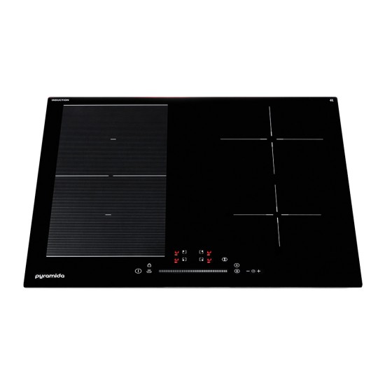 Варочная поверхность Pyramida IH P 644 BZ Варочная поверхность Pyramida IH P 644 BZ