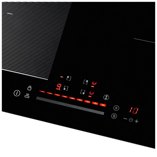 Варочная поверхность Pyramida IH P 644 BZ Варочная поверхность Pyramida IH P 644 BZ
