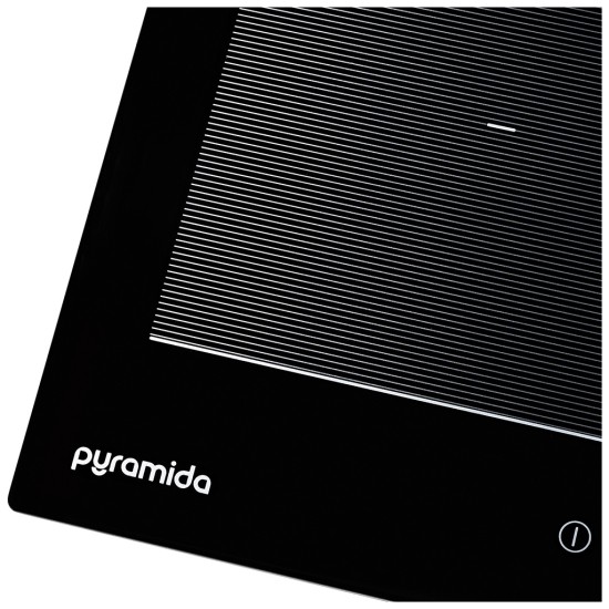 Варочная поверхность Pyramida IH P 644 BZ Варочная поверхность Pyramida IH P 644 BZ