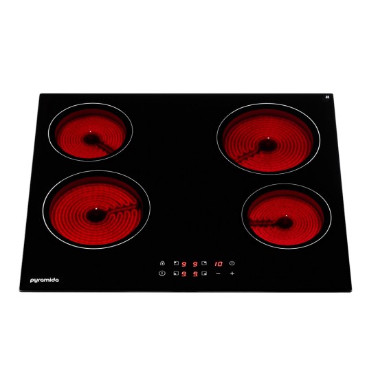 Варочна поверхня Pyramida VCH P 640 Варочна поверхня Pyramida VCH P 640