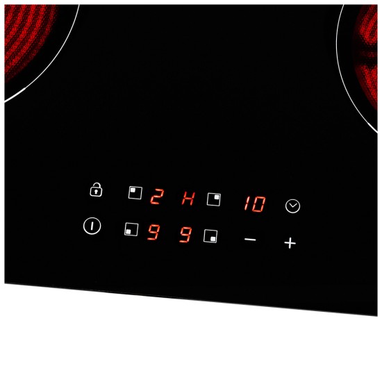 Варочна поверхня Pyramida VCH P 640 Варочна поверхня Pyramida VCH P 640